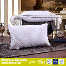 Custom microfiber health pillow insert with Sufang Brand